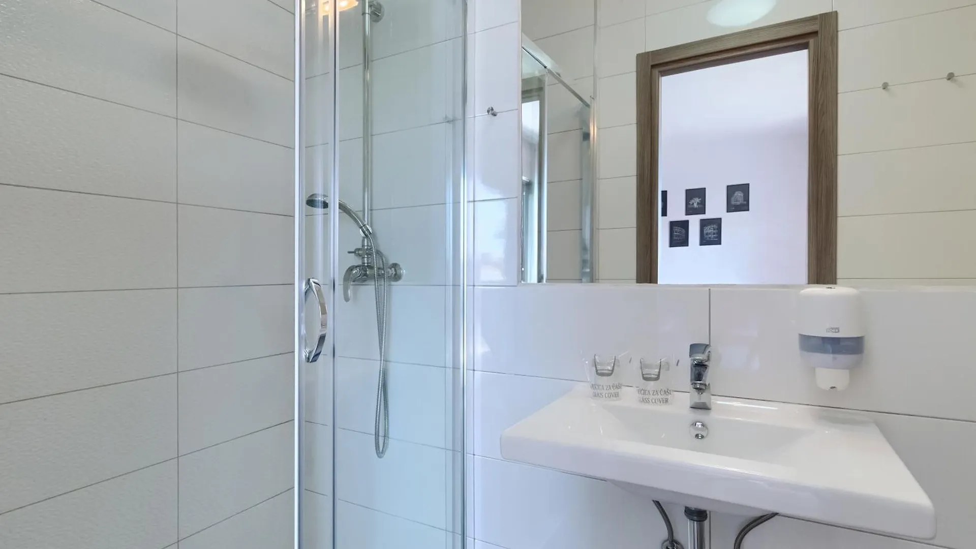 Pula City Center Accommodation Bed & Breakfast