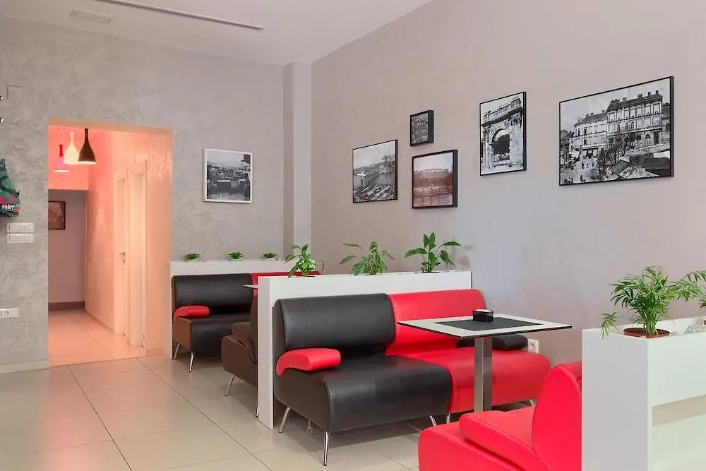 Pula City Center Accommodation