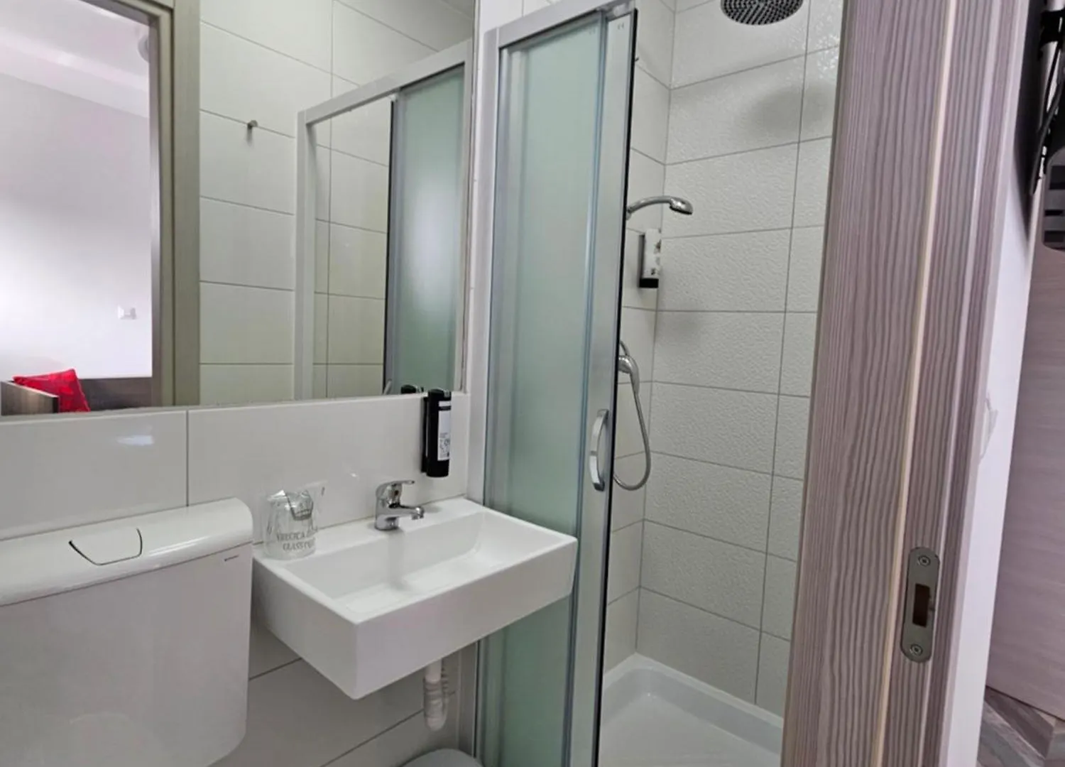 **** לינה וארוחת בוקר Pula City Center Accommodation With Free Parking קרואטיה