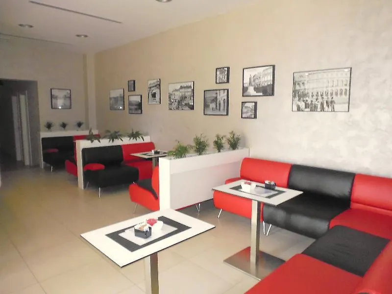 Pula City Center Accommodation Bed & Breakfast