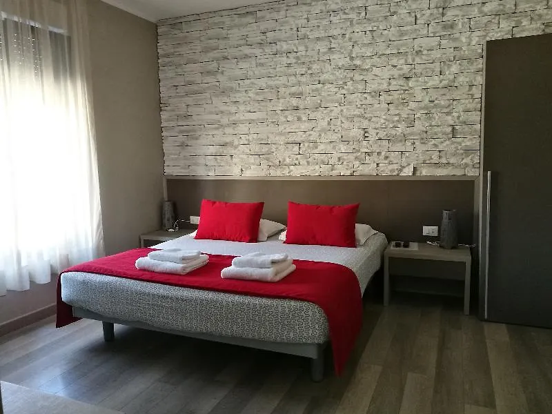 Pula City Center Accommodation 4*,  Croazia