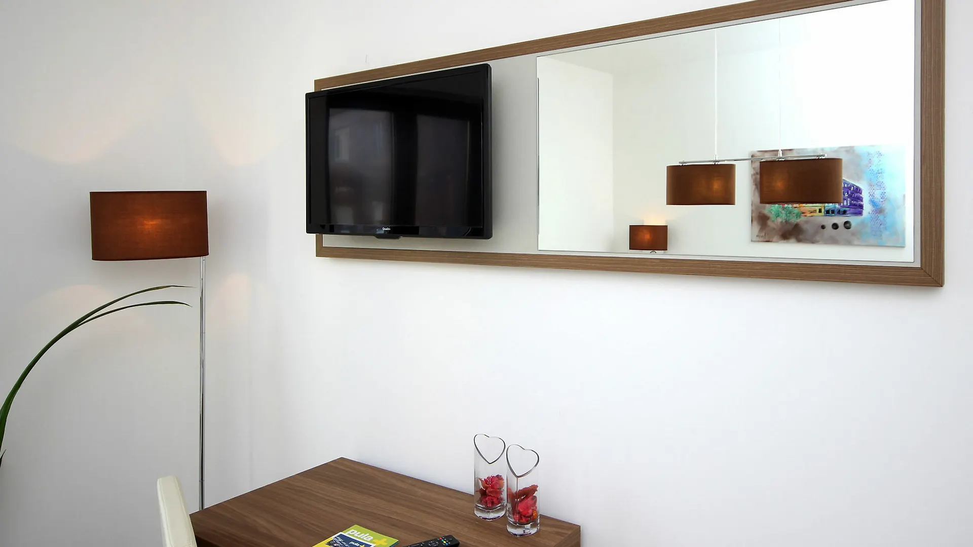 Bed & Breakfast Pula City Center Accommodation