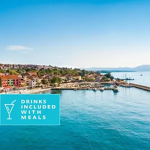 *** Hotel Veya Maradiso By Aminess Croatia