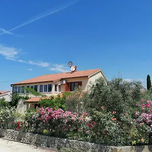 Apartment Maria, Pula
