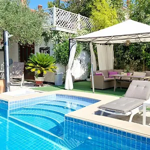 *** Guest house Art Ines Croatia