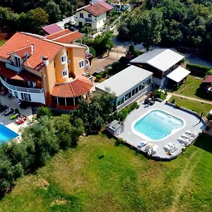 Apartment šeherzada, Pula