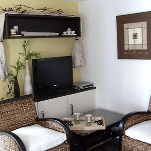 Ilona Apartment