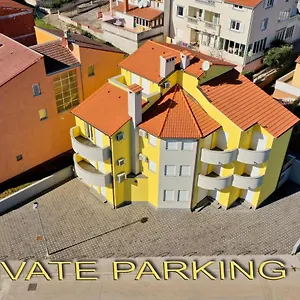 Apartment Bosankic, Pula