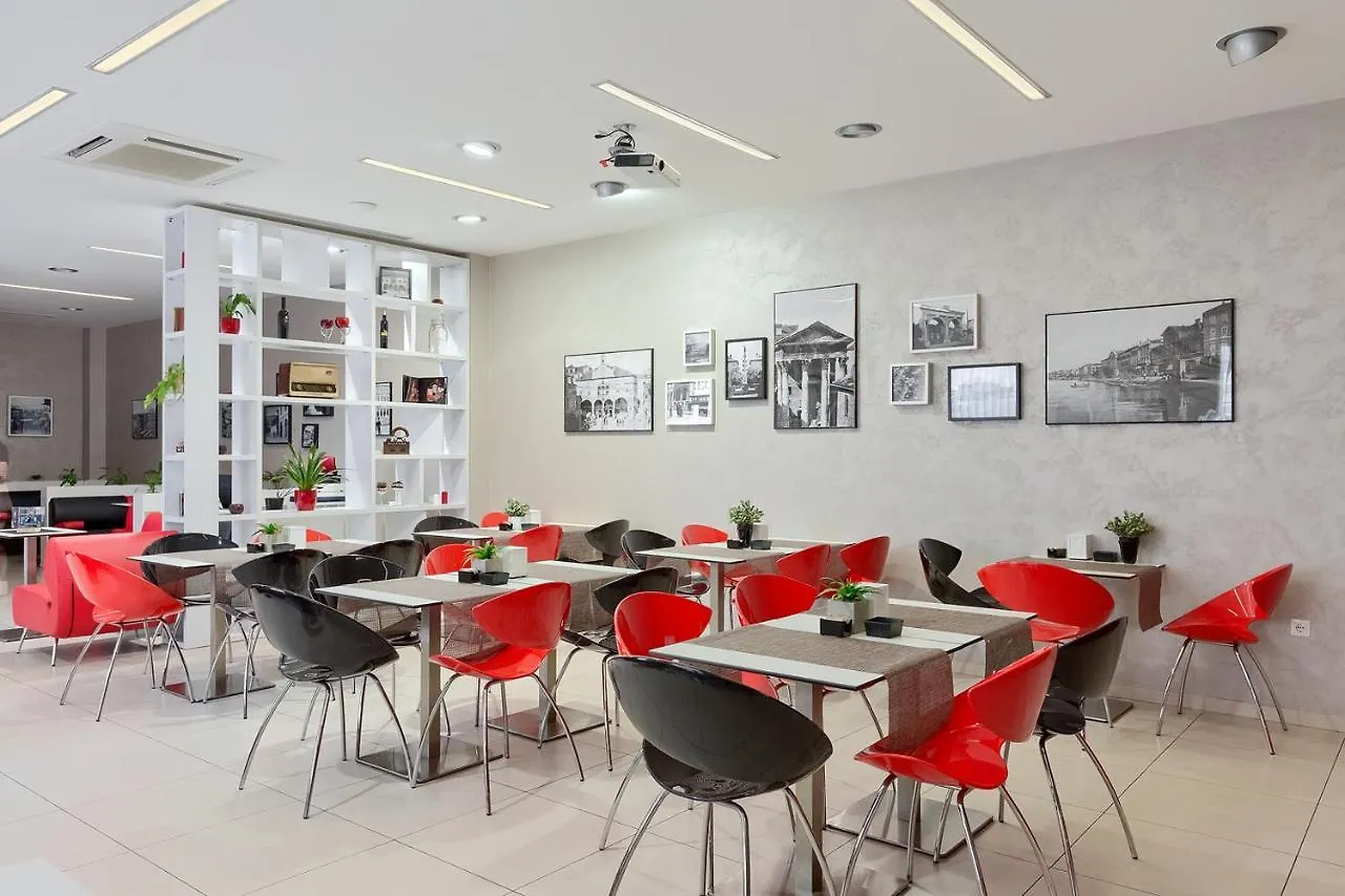 **** Bed and Breakfast Pula City Center Accommodation With Free Parking Κροατία