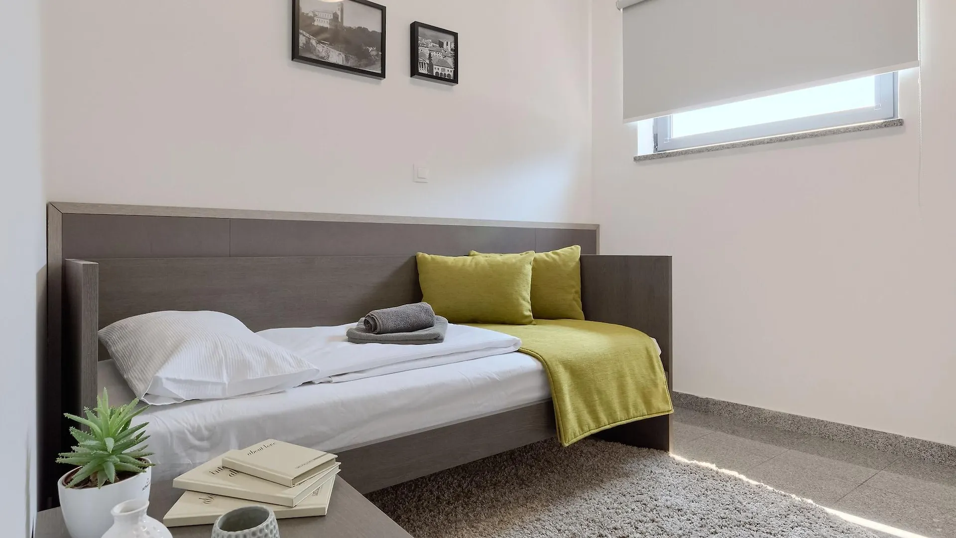**** Bed and Breakfast Pula City Center Accommodation With Free Parking Κροατία