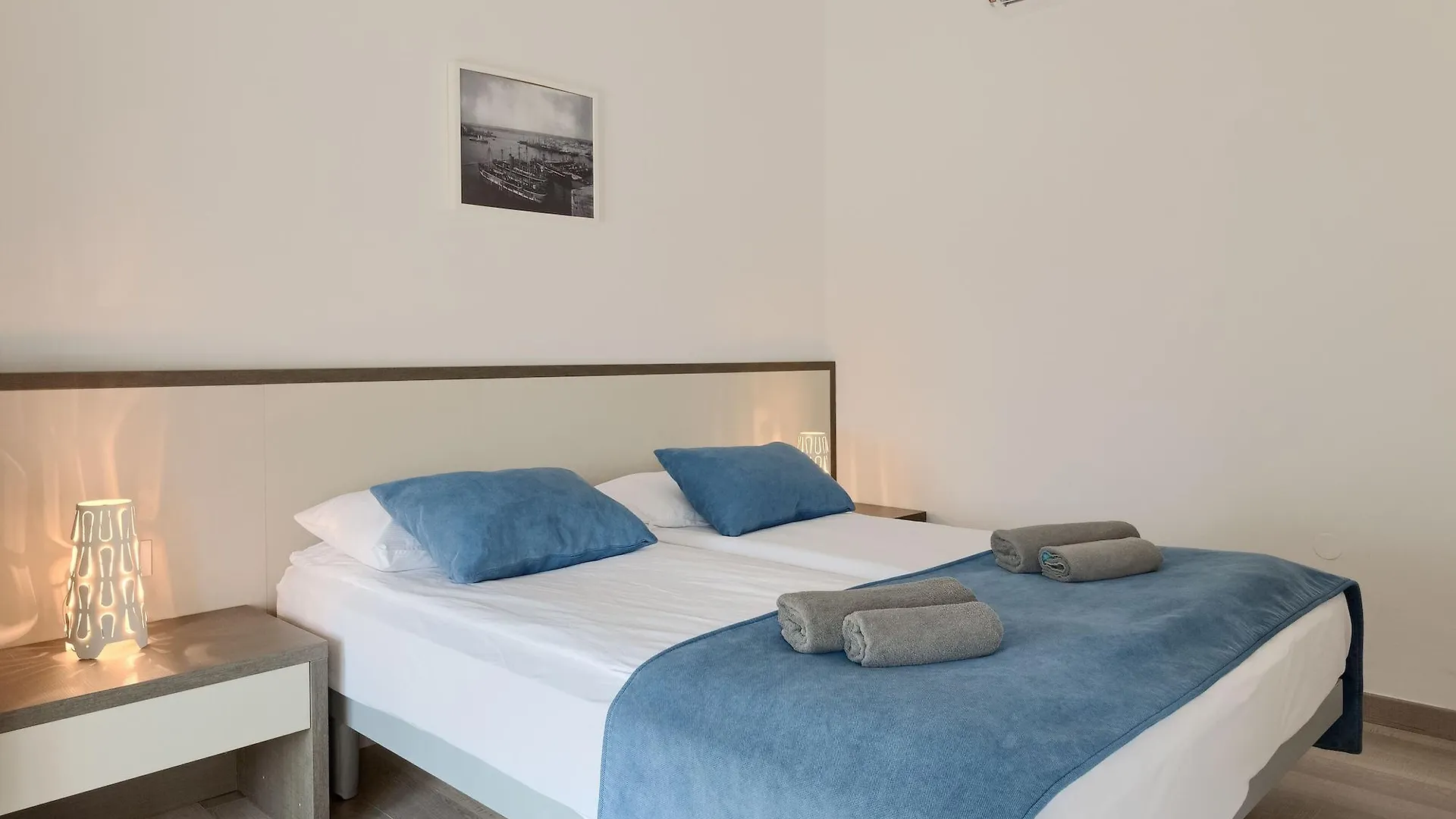 Pula City Center Accommodation With Free Parking Κροατία