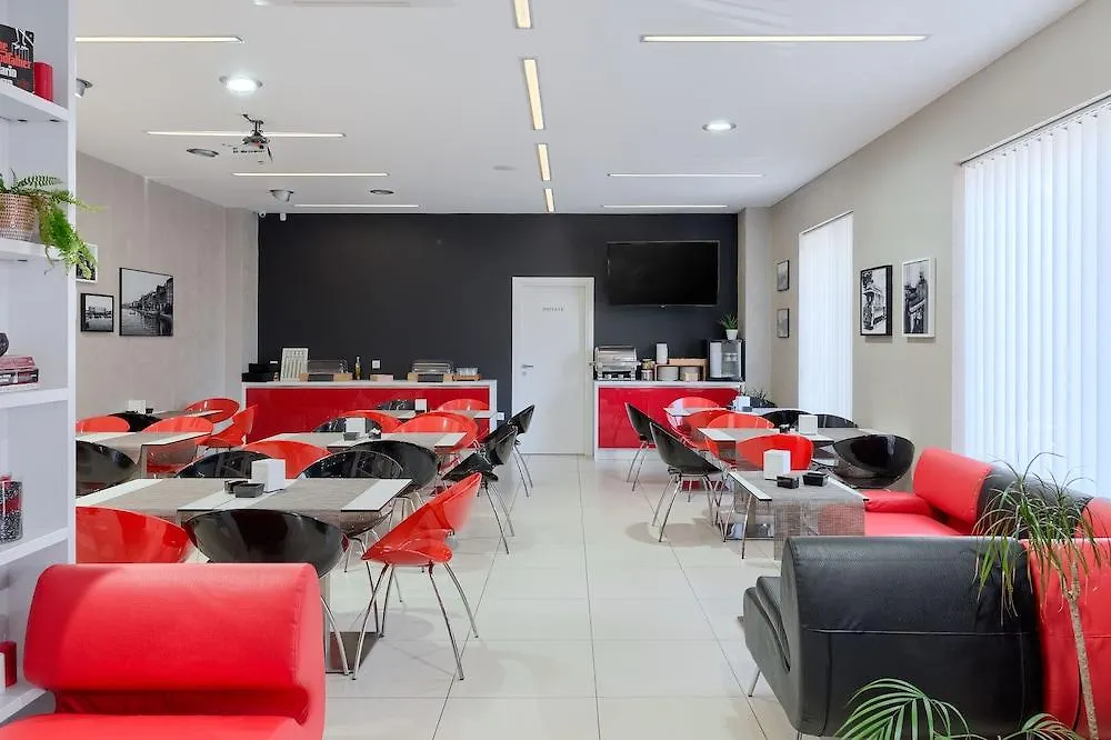 Pula City Center Accommodation With Free Parking