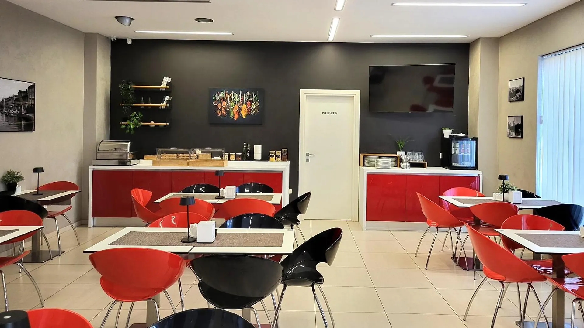 Pula City Center Accommodation With Free Parking Bed and Breakfast