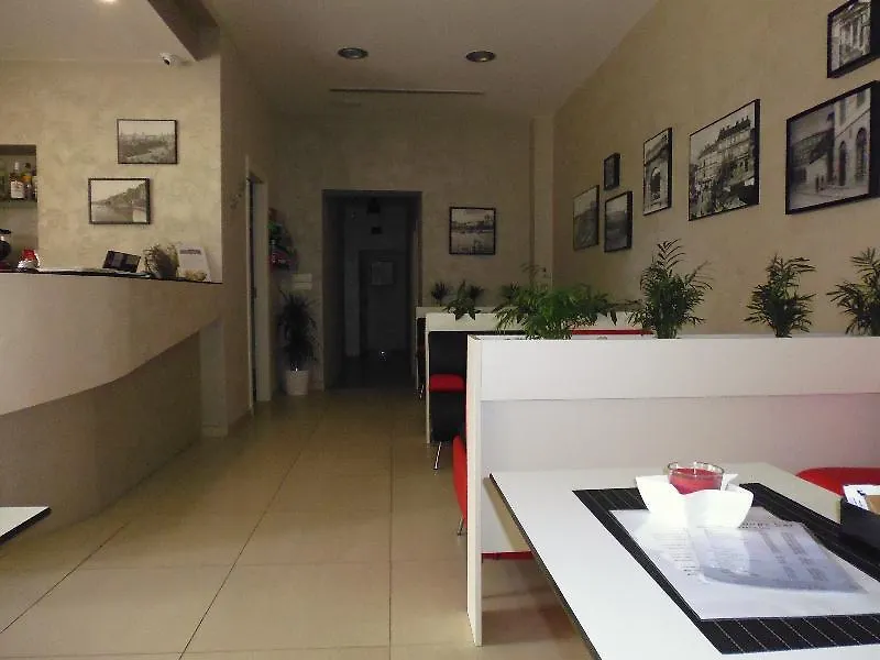 Pula City Center Accommodation With Free Parking 4*,