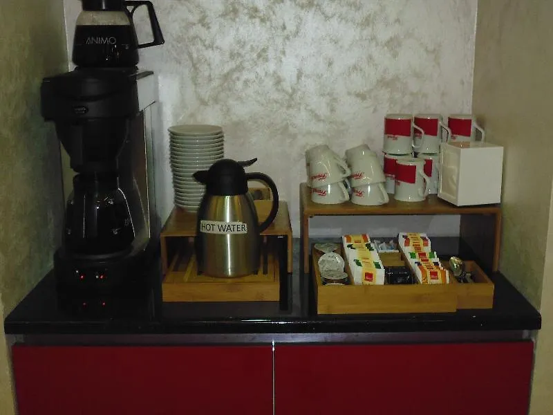 Bed and Breakfast Pula City Center Accommodation With Free Parking