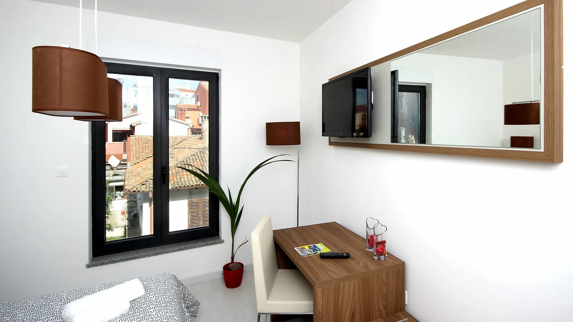 **** Bed and Breakfast Pula City Center Accommodation With Free Parking Κροατία