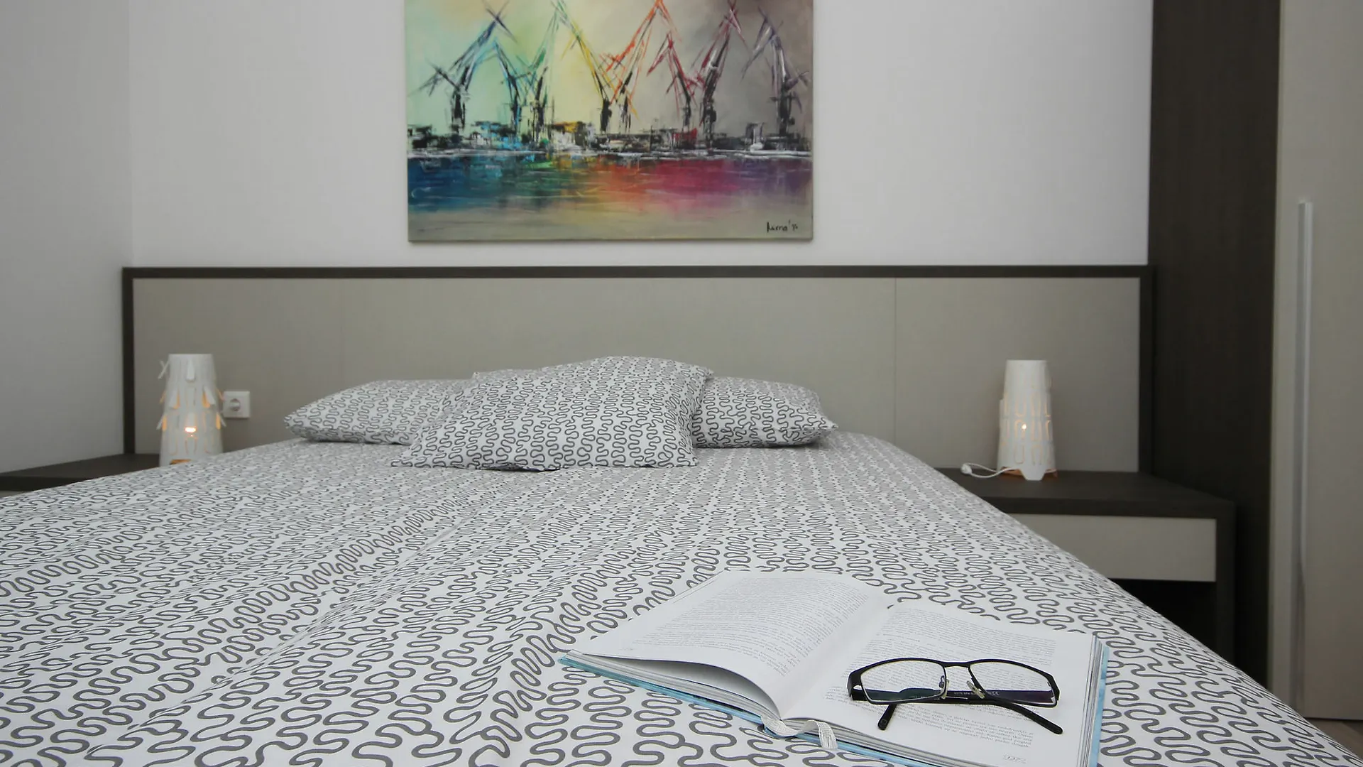 Pula City Center Accommodation With Free Parking Κροατία