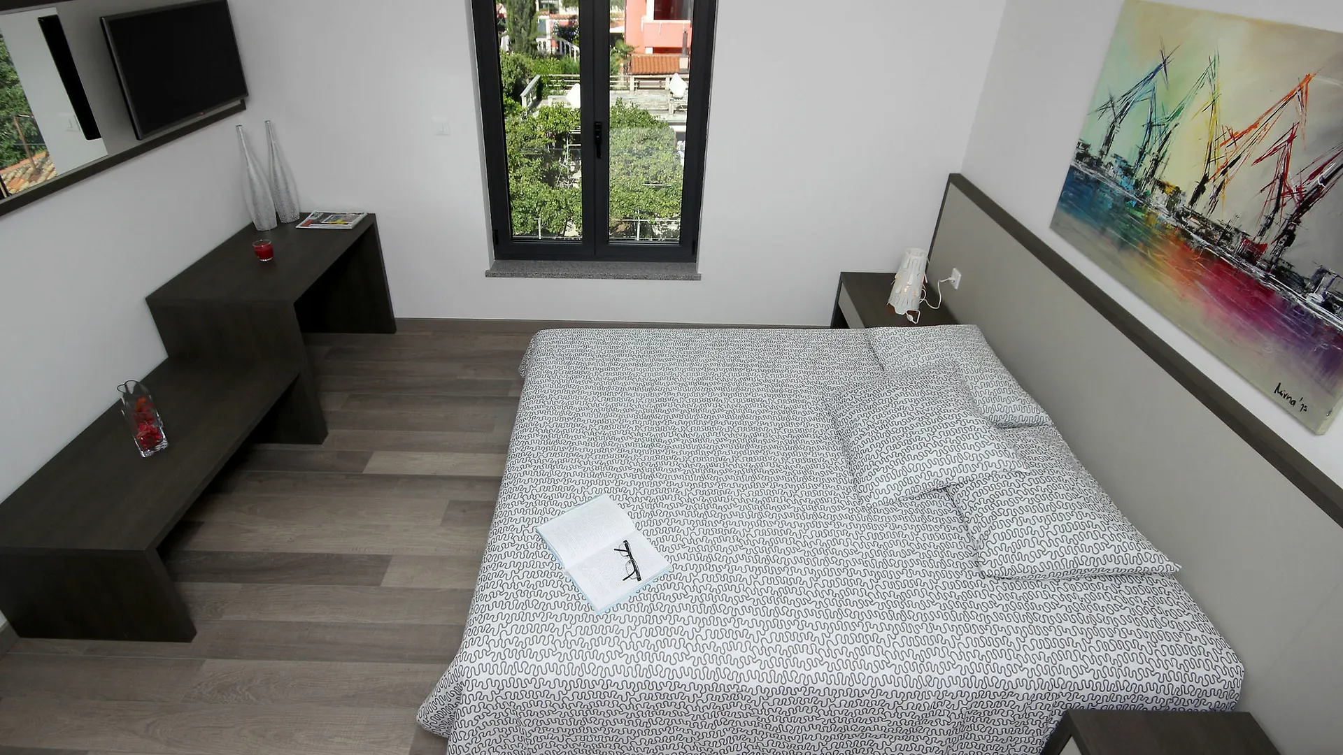 Pula City Center Accommodation With Free Parking 4*,  Κροατία