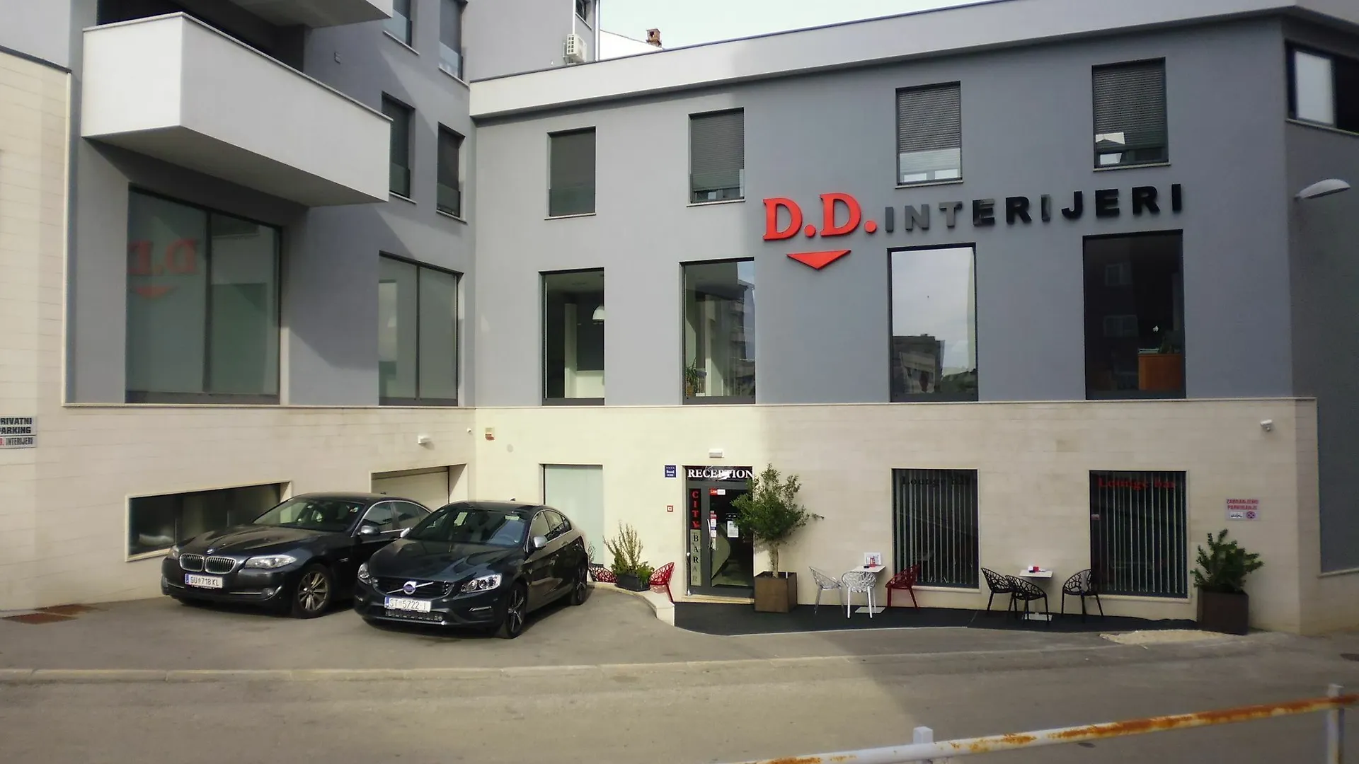Bed and Breakfast Pula City Center Accommodation With Free Parking