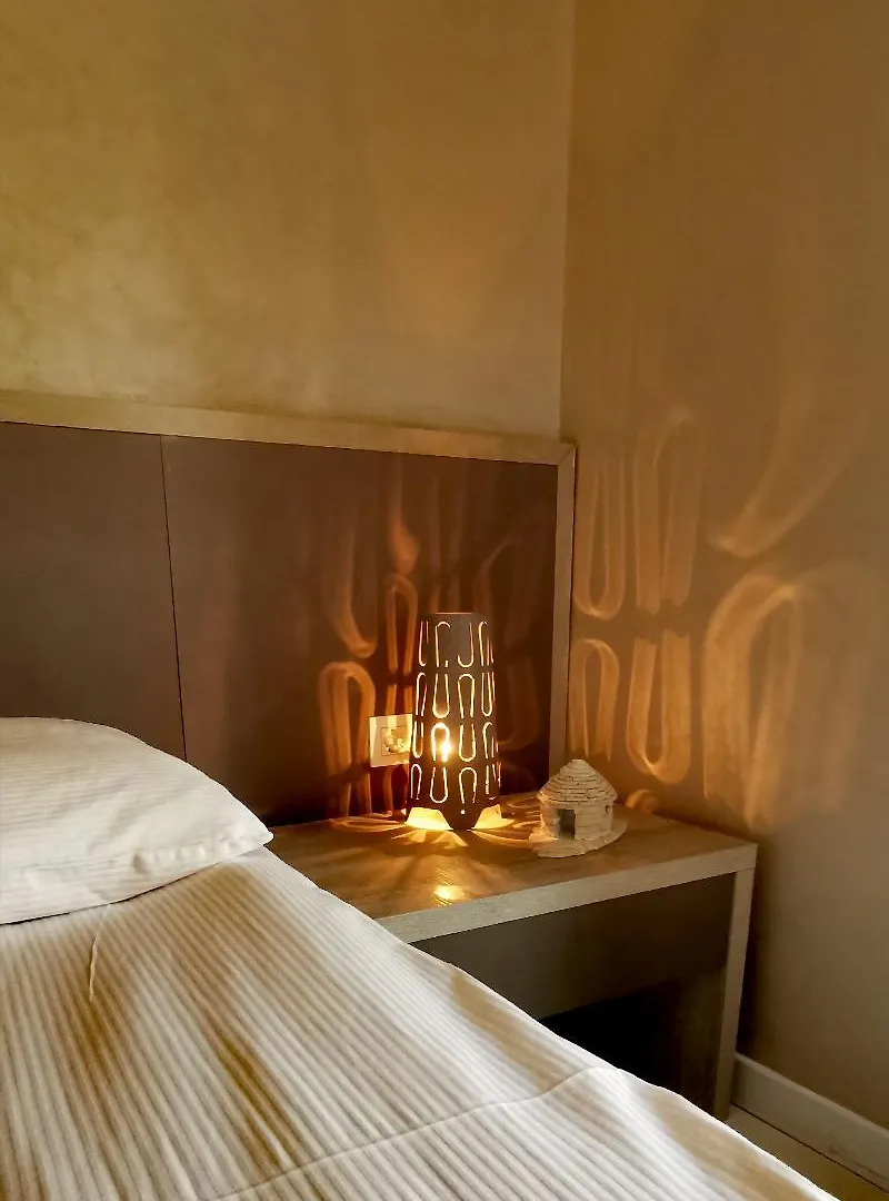Pula City Center Accommodation With Free Parking Κροατία
